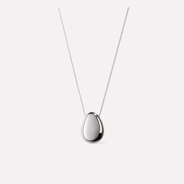 Product item flying into a PDF lookbook