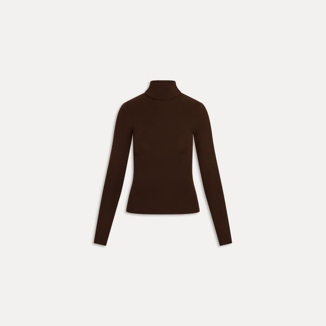 Product item flying into a PDF lookbook